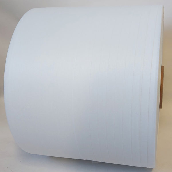 Cable insulating paper